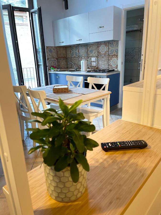 B&B Sacca 란치아노 외부 사진