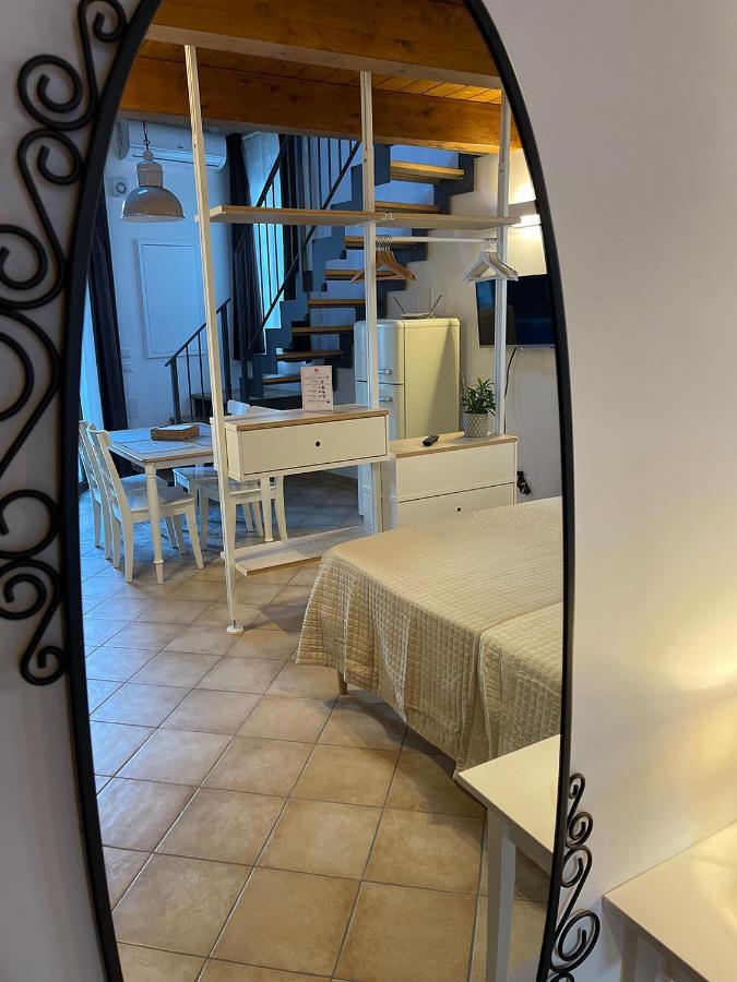 B&B Sacca 란치아노 외부 사진